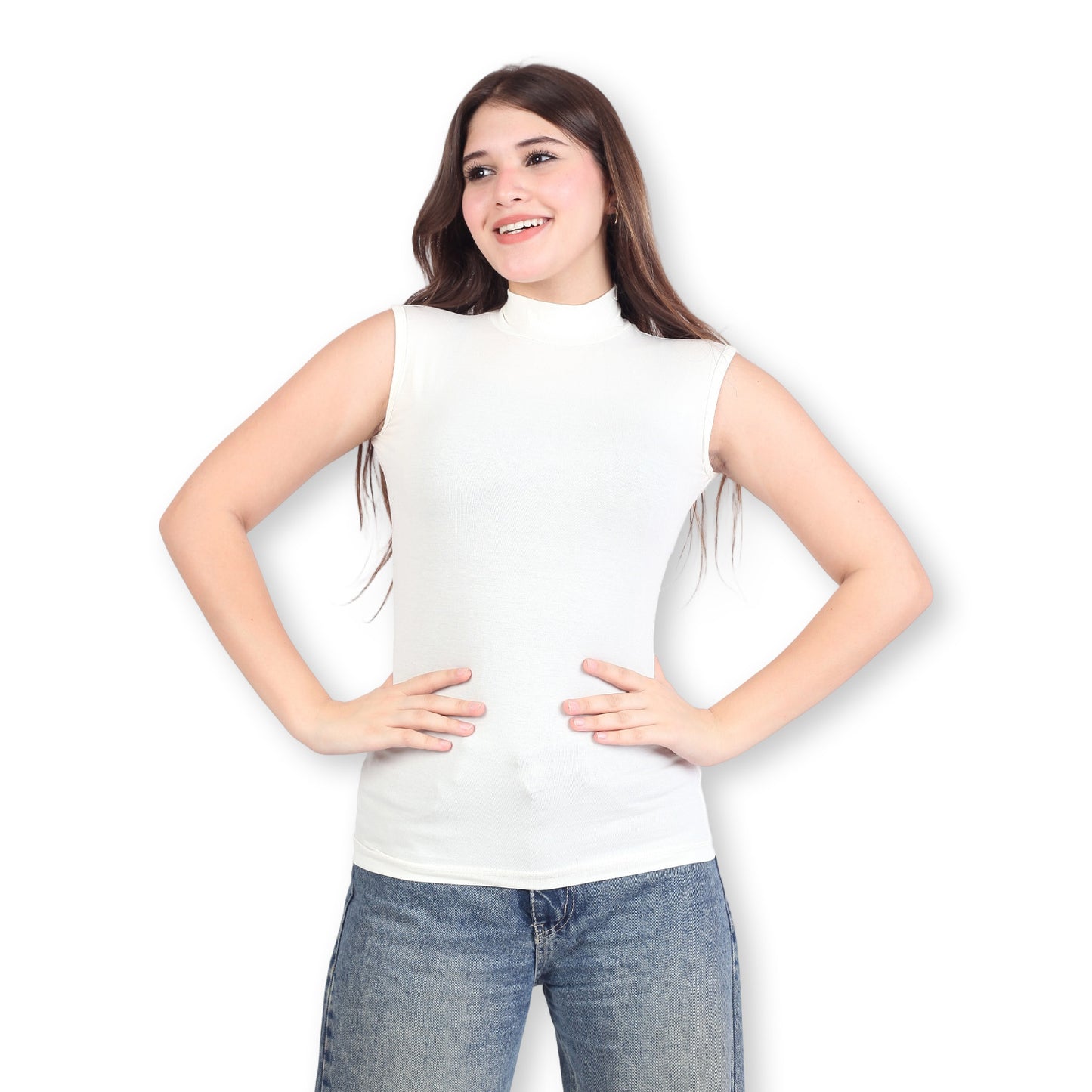 فانيلة نسائي كات هاينك