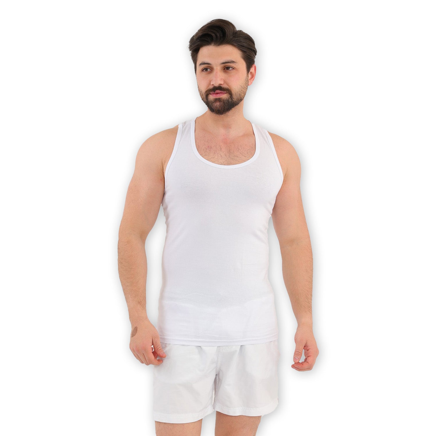 فانيلات رجالي