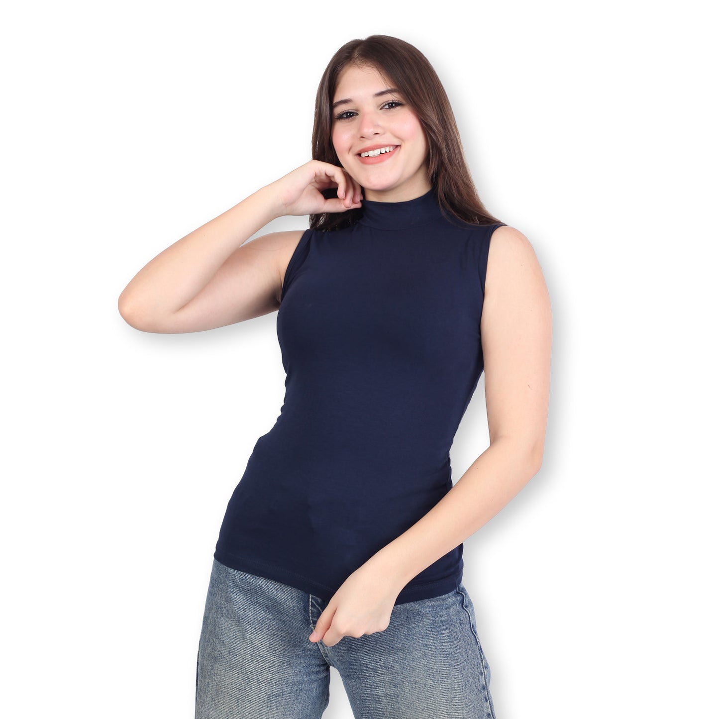 فانيلة نسائي كات هاينك