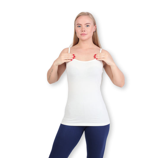 بدي بروتيل نسائي قطن ليكرا