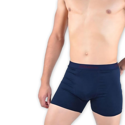 بوكسر رجالي قطن مودال