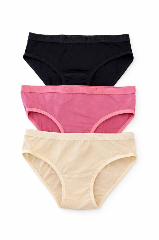 سليب بكيني - ستريج قطن